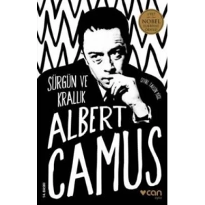 SÜRGÜN VE KRALLIK - CAN