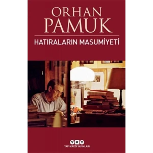 HATIRALARIN MASUMİYETİ - YKY