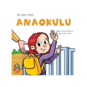 ADA BUNU BİLİYOR ANAOKULU - TELESKOP