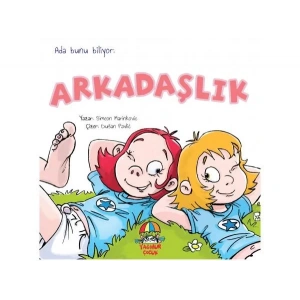 ADA BUNU BİLİYOR ARKADAŞLIK - TELESKOP