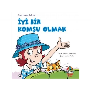 ADA BUNU BİLİYOR İYİ BİR KOMŞU OLMAK -TELESKOP