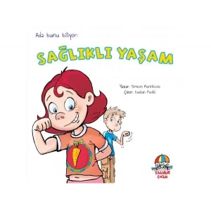 ADA BUNU BİLİYOR SAĞLIKLI YAŞAM - TELESKOP