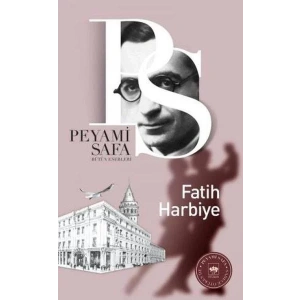 FATİH HARBİYE - ÖTÜKEN