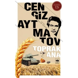 TOPRAK ANA - ÖTÜKEN