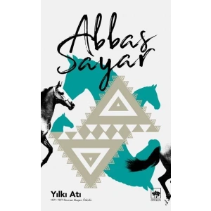 YILKI ATI - ÖTÜKEN