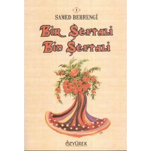 BİR ŞEFTALİ BİN ŞEFTALİ - ÖZYÜREK