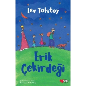 ERİK ÇEKİRDEĞİ - CAN