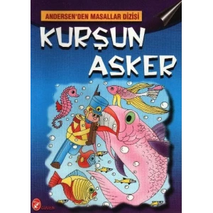 ANDERSENDEN MASALLAR DİZİSİ - GÜVEN