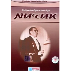 NUTUK ÇOCUKLAR İÇİN - EVRENSEL İLETİŞİM YAYINLARI
