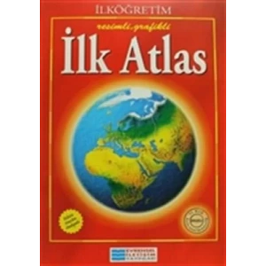 EVRENSEL İLK ATLAS