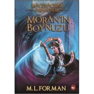 MORANIN BOYNUZU MACERACILAR ARANIYOR 2 -