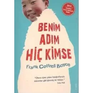BENİM ADIM HİÇ KİMSE - TUDEM