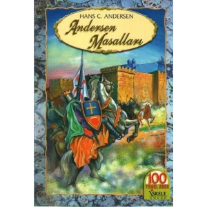 ANDERSEN MASALLARI - İSKELE