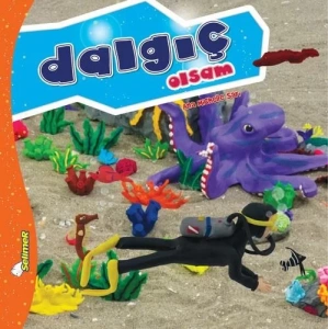 SELİMER BÜYÜYÜNCE NE OLSAM SERİSİ (6 KİTAP)