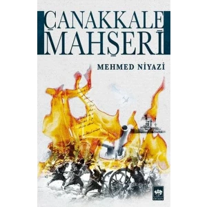 ÇANAKKALE MAHŞERİ - ÖTÜKEN