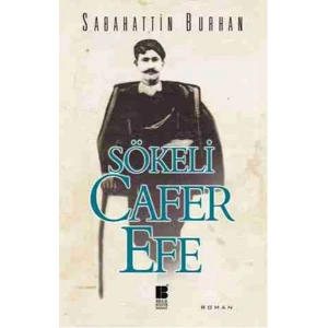 SÖKELİ CAFER EFE - BİLGE KÜLTÜR