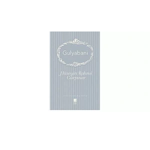 GULYABANİ - BİLGE KÜLTÜR