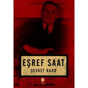 EŞREF SAAT - BİLGE KÜLTÜR