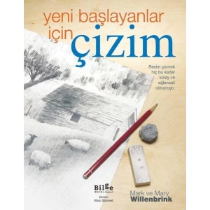 YENİ BAŞLAYANLAR İÇİN ÇİZİM - BİLGE KÜLTÜR