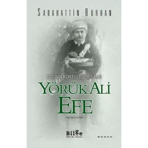YÖRÜK ALİ EFE 3 - BİLGE KÜLTÜR