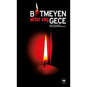 BİTMEYEN GECE - ÖTÜKEN