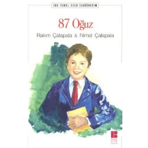 87 OĞUZ - BİLGE KÜLTÜR