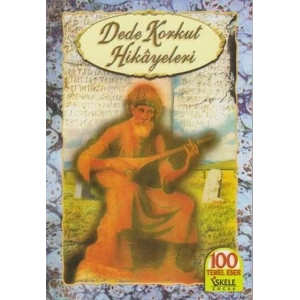 DEDE KORKUT HİKAYELERİ - İSKELE