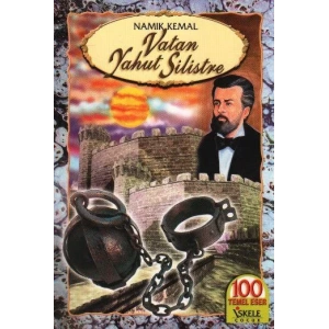 VATAN YAHUT SİLİSTRE - İSKELE