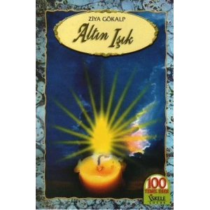 ALTIN IŞIK - İSKELE