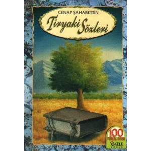 TİRYAKİ SÖZLERİ - İSKELE