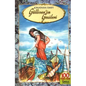 GULLİVERİN GEZİLERİ - İSKELE