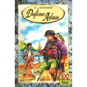 DEFİNE ADASI - İSKELE