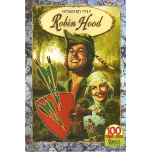 ROBİN HOOD - İSKELE