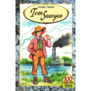 TOM SAWYER - İSKELE
