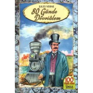 80 GÜNDE DEVRİALEM - İSKELE