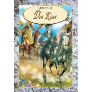 DON KİŞOT - ÖZYÜREK