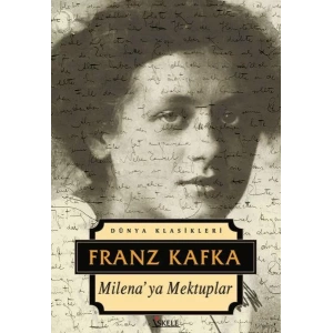 MİLENAYA MEKTUPLAR - İSKELE