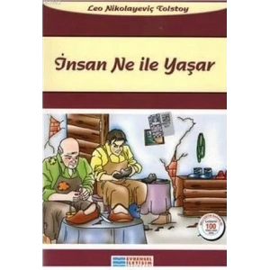 İNSAN NE İLE YAŞAR - EVRENSEL
