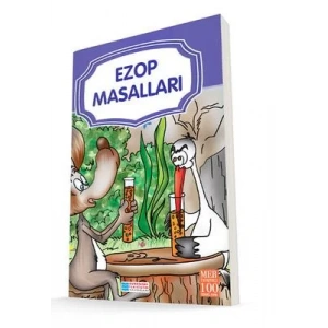 EZOP MASALLARI - EVRENSEL