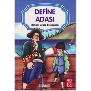 DEFİNE ADASI - EVRENSEL