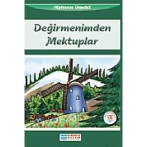 DEĞİRMENİMDEN MEKTUPLAR - EVRENSEL