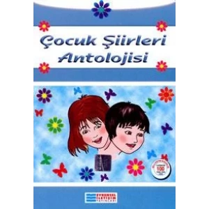 ÇUCUK ŞİİRLERİ ANTOLOJİSİ - EVRENSEL
