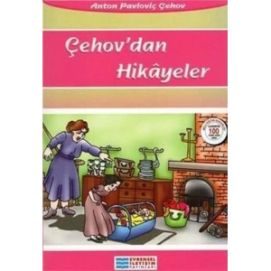 ÇEHOVDAN HİKAYELER - EVRENSEL