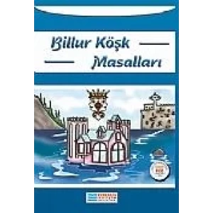 BİLLUR KÖŞK MASALLARI - EVRENSEL