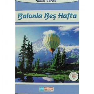 BALONLA BEŞ HAFTA - EVRENSEL