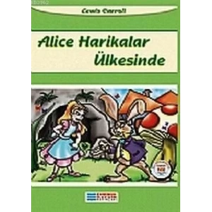 ALİCE HARİKALAR ÜLKESİNDE - EVRENSEL