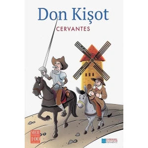 DON KİŞOT - EVRENSEL