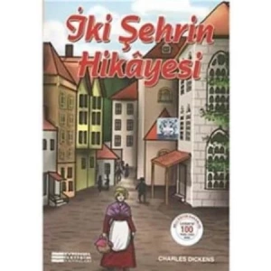 İKİ ŞEHRİN HİKAYESİ - EVRENSEL