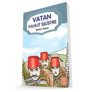 VATAN YAHUT SİLİSTRE - EVRENSEL