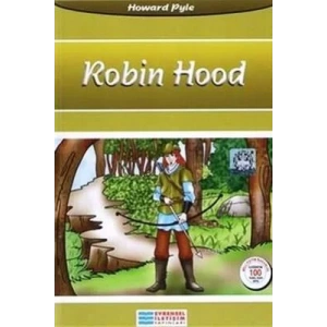 ROBİN HOOD - EVRENSEL